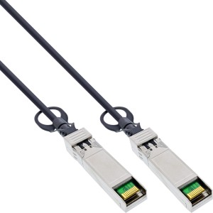 Pasywny kabel SFP+ do SFP+ DAC, 10Gb, 3m