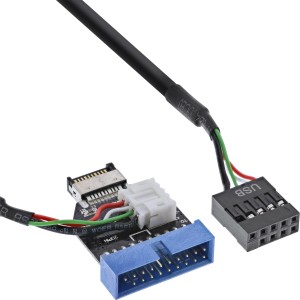 Wewnętrzny adapter USB 3.1 / 3.0