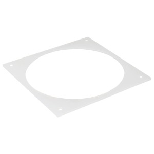 Odsprzęganie wentylatorów, do obudowy wentylatorów 80mm