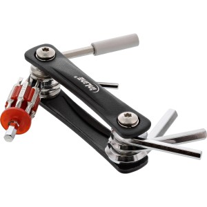 Zestaw wkrętaków kieszonkowych imbusowych z uchwytem na bity 20w1