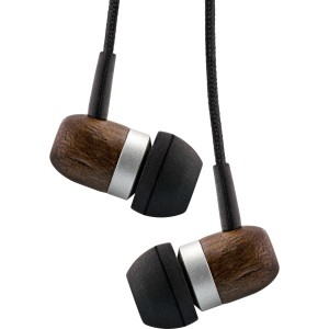 woodin-ear, douszny zestaw słuchawkowy