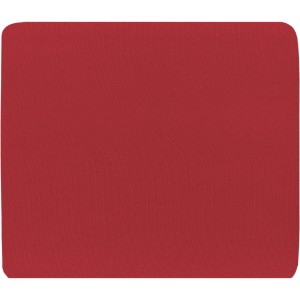 Podkładka pod mysz 250x220x6mm, czerwona