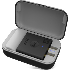 Samolotowy nadajnik audio Bluetooth, BT 5.0, aptX HD/LL