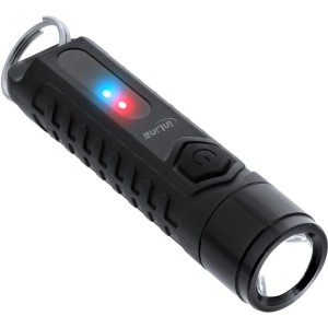 KeyFinder - inteligentny brelok do kluczy ze światłem LED, 300mAh, IP65