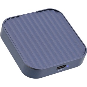 Clip Case - Magnetyczna obudowa USB-C do dysków SSD SATA III i NVMe M.2