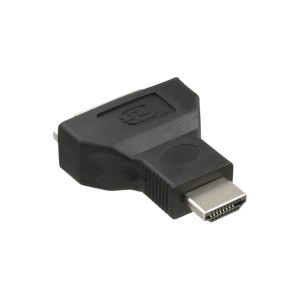 Adapter HDMI na DVI męski/żeński