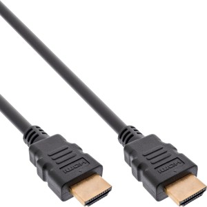 Certyfikowany kabel HDMI, Ultra High Speed ​​HDMI, 8K4K, 3m