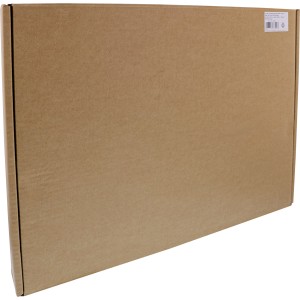 Półka wysuwana 19", 350mm, 30kg, 2U, RAL 7035 jasnoszary