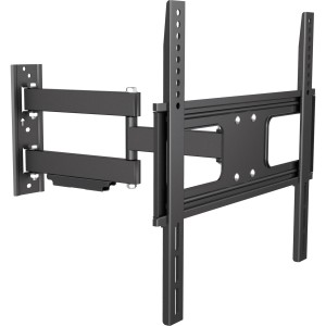 Uchwyt ścienny do wyświetlacza 81-140 cm 32-55" maks. 50 kg