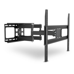 Uchwyt ścienny do wyświetlacza 94-178 cm 37-70" maks. 50 kg