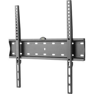 Podstawowy uchwyt ścienny, do telewizora z płaskim ekranem 81-140cm (32-55"), maks. 40kg