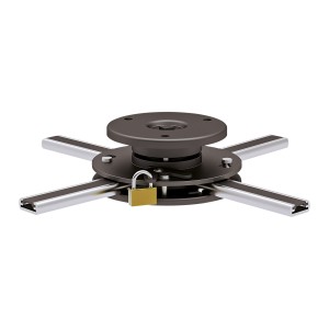 Projektor do montażu na ścianie / uchwyt do projektora max. 20 kg