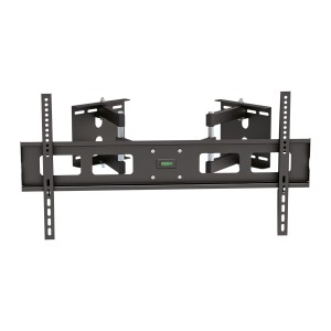 Narożny uchwyt ścienny do TFT / LED / Plazma 37" do 63" do 60kg