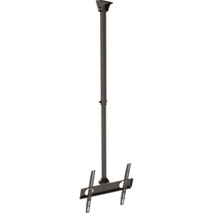 Uchwyt dachowy płaski i skośny do TFT / LED / Plasma 32-55" do 50kg