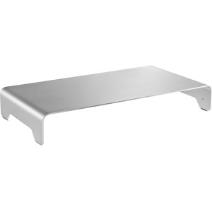 Platforma monitora Aluminiowa 63 mm, max. 10 kg