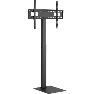 Stojak pod telewizor z regulacją wysokości, do telewizorów LED 37"-70" (94-178cm), max. 40 kg