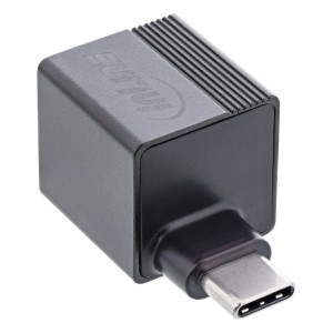 Adapter sieciowy USB 3.2 na 1 Gb/s, USB-C na RJ45