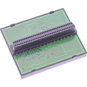 SCSI U320 LVD/SE Terminator wewnętrzny 68-pinowy, żeński mini Sub-D