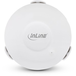 Czujnik wilgotności SmartHome