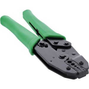 Zaciskarka Coax HT-336G do RG 58.59.62.174 WBC 110 195/200 240