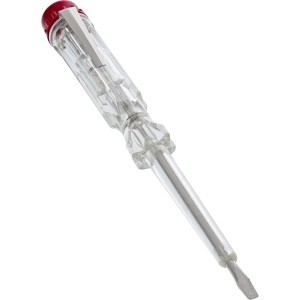 Tester napięcia 200–250 V