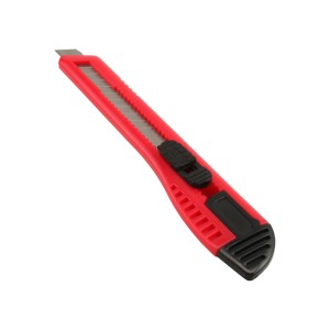 Nóż uniwersalny o ostrzu 10 mm