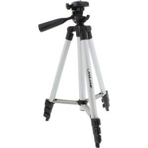Statyw aluminiowy z 3 nogami o długości do 1,06 m