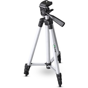 Profesjonalny statyw aluminiowy z 3 nogami o długości do 1,30 m