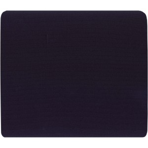 Podkładka pod mysz 250x220x6mm, czarna