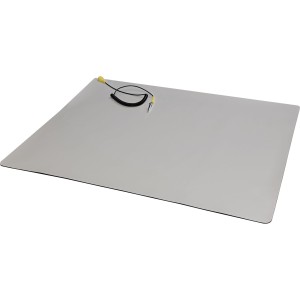 Antystatyczna mata robocza 90x60cm do naprawy notebooków serwerowych PC
