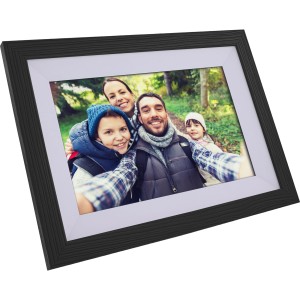 Ramka na zdjęcia WiFi WiFRAME 2, 10,1" 1920x1200 16:10 IPS Touch, aplikacja Frameo