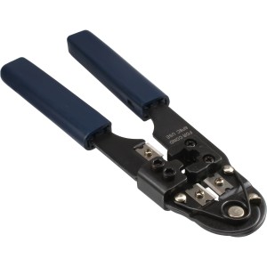 Narzędzie do zaciskania, do wtyczek RJ45 (8P8C).