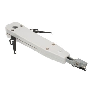 LSA / LSA + Narzędzie montażowe do instalacji solidnego kabla