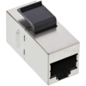 Wkładka żeńska RJ45 SNAP-In kat.5e