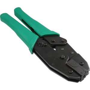 Narzędzie do zaciskania szczypiec do wszystkich złączy Hirose RJ45 8P8C