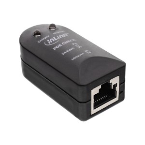 Tester PoE/PoE+