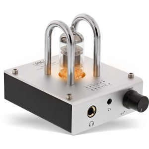 AmpUSB, Hi-Res AUDIO HiFi DSD USB Audio DAC, wzmacniacz lampowy