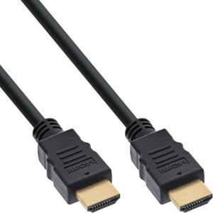 30szt. Opakowanie zbiorcze Kable HDMI, HDMI High Speed ​​z Ethernetem, M/M, 3m
