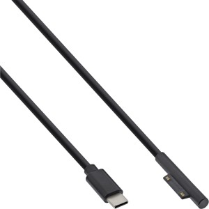 Kabel ładujący USB-C do Surface, 2 m
