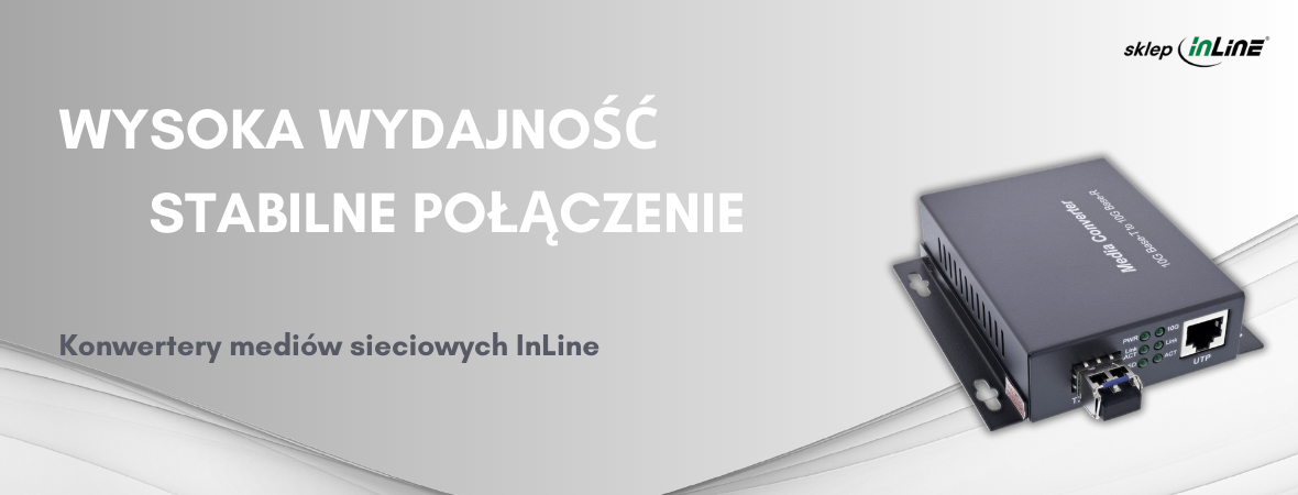 Konwertery sieciowe
