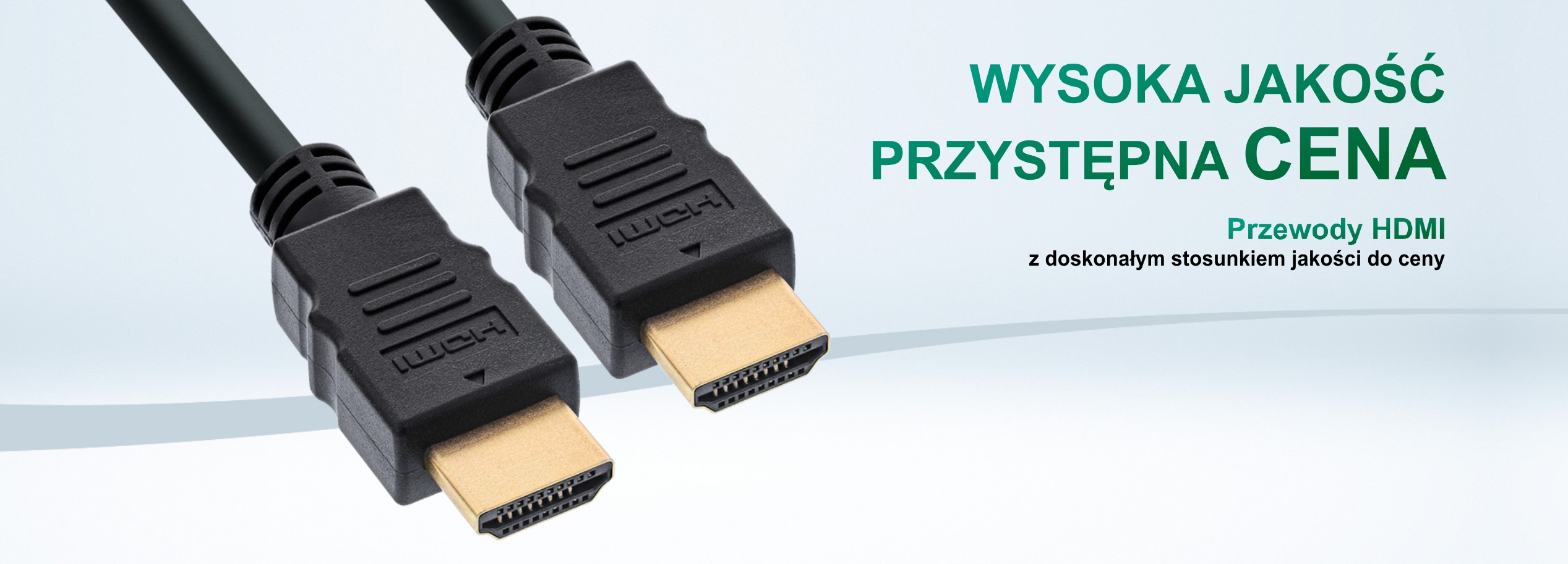 HDMI Cables